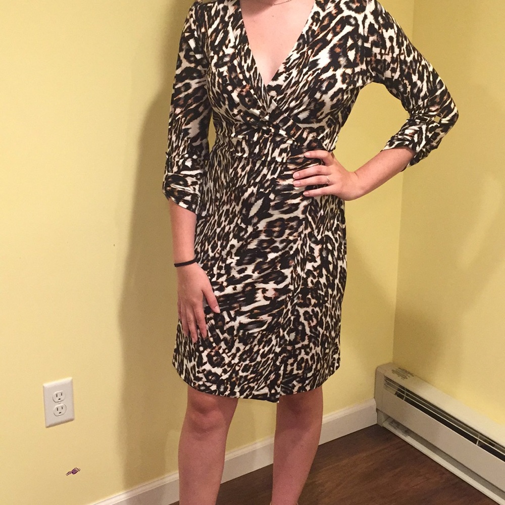 Calvin Klein Dress